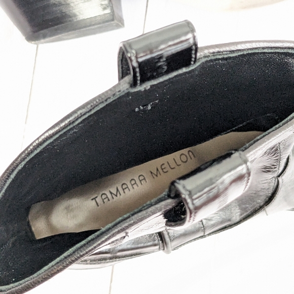 Tamara Mellon • Rodeo Boots - Picture 9 of 12